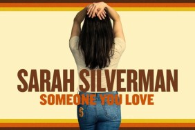 Sarah Silverman: Someone You Love: Where to Watch & Stream Online
