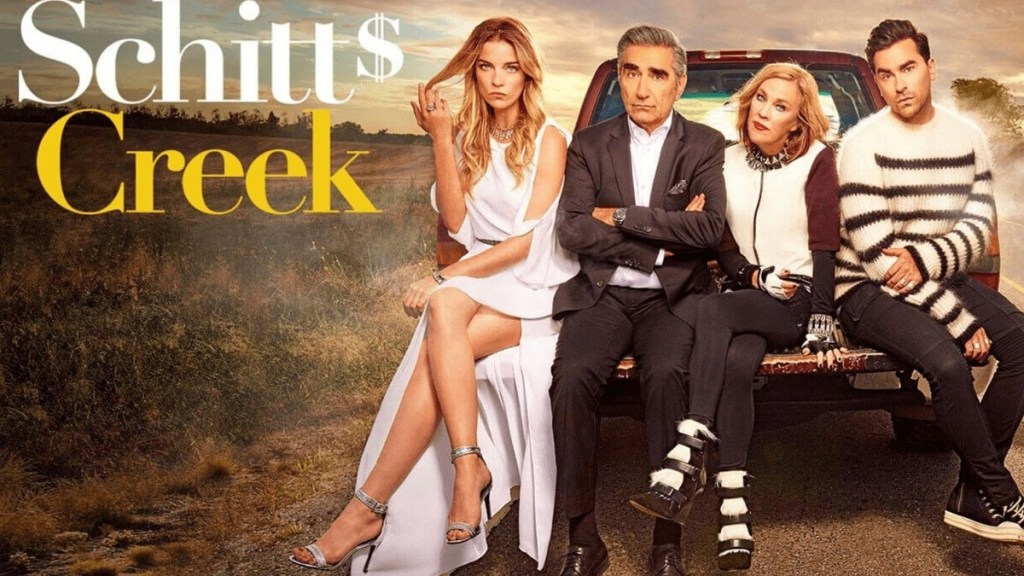 Schitt's Creek Season 7 Release Date Rumors: Is It Coming Out?