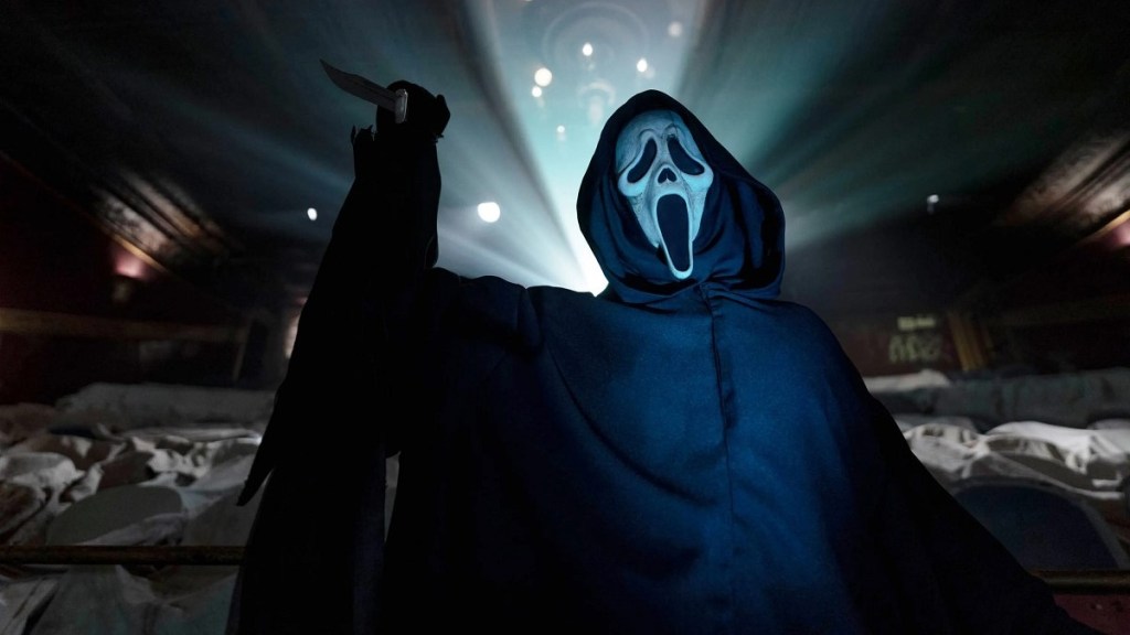 Scream 7 Release Date Rumors: When Is It Coming Out?
