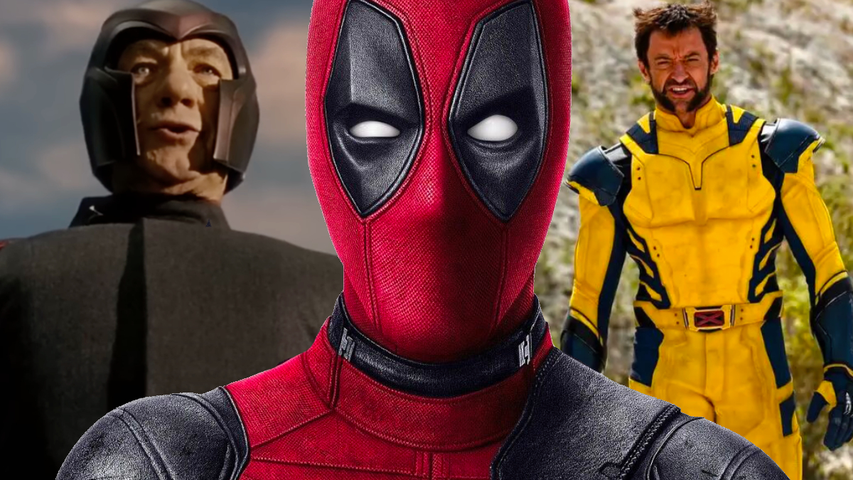 DEADPOOL 3 In MCU CONFIRMED! Rumored 2022 Release Date! 