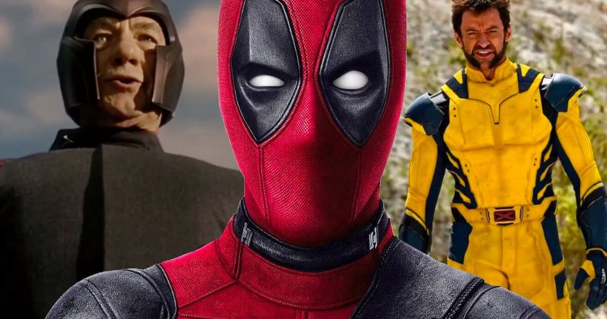 Deadpool 3 Will Honor the Legacy of Fox’s X-Men Universe, Says Director