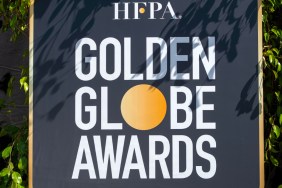 Golden Globe Awards new categories