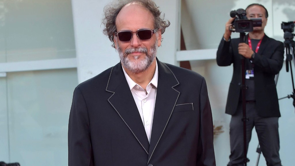 Luca Guadagnino Lord of the Flies remake psychological horror