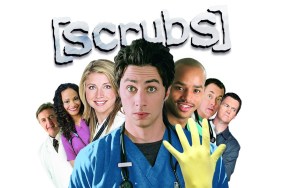 Scrubs Season 2: Where to Watch & Stream Online