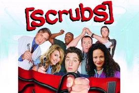 Scrubs Season 5: Where to Watch & Stream Online
