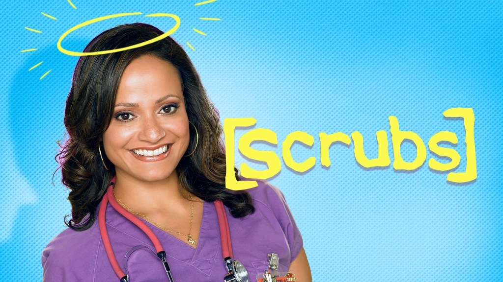 Scrubs Season 7: Where to Watch & Stream Online