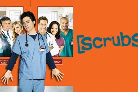 Scrubs Season 8: Where to Watch & Stream Online