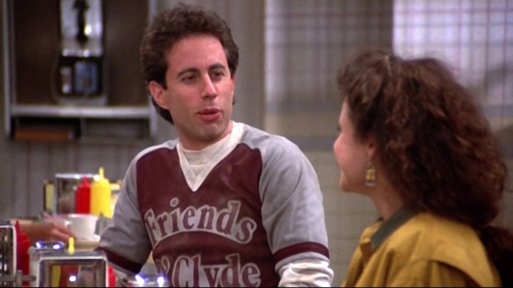 Seinfeld Season 2 Streaming: Watch & Stream Online via Netflix