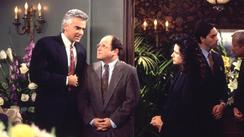 Seinfeld Season 7 Streaming: Watch & Stream Online via Netflix