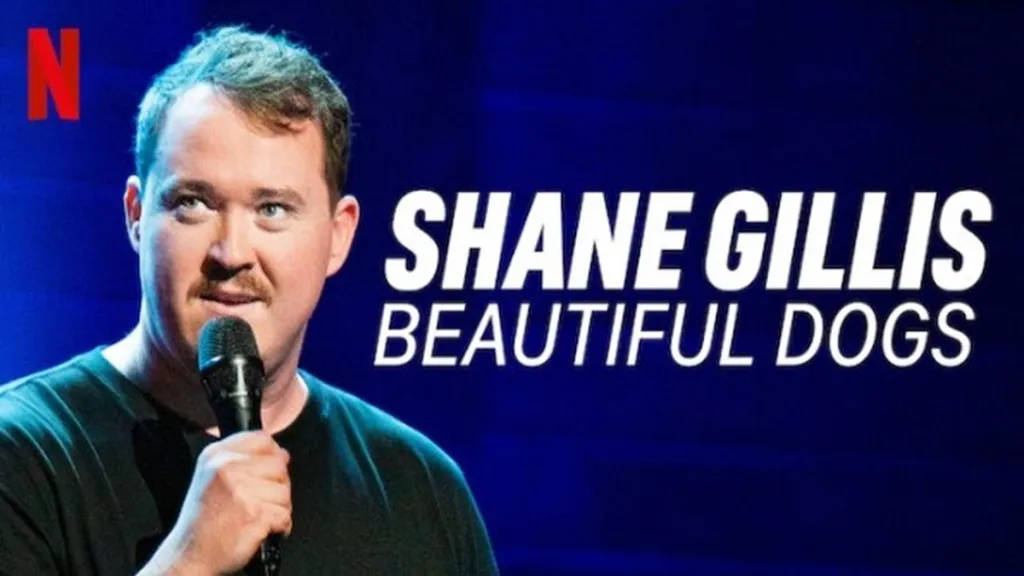 Shane Gillis: Beautiful Dogs: Streaming Release Date: When Is It Coming Out on Netflix?