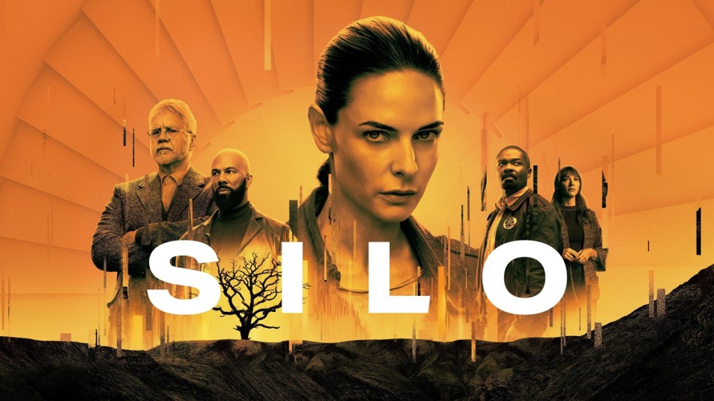Silo Season 1: Where to Watch & Stream Online
