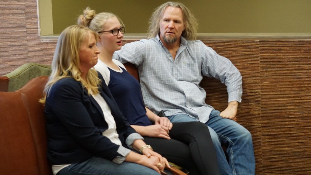 Sister Wives Season 13 Where to Watch and Stream Online