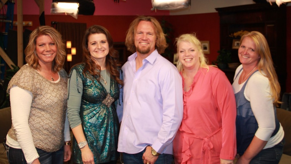 Sister Wives Season 6 Where to Watch and Stream Online