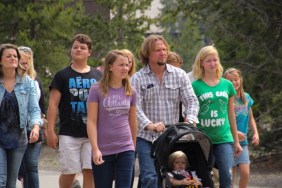 Sister Wives Season 8 Where to Watch and Stream Online