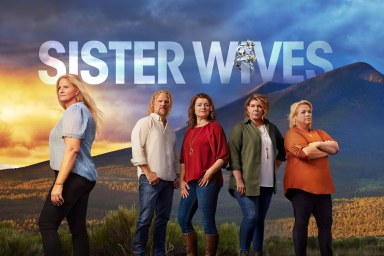 Sister Wives Season 18 Where to Watch and Stream Online