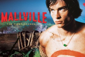 Smallville Season 1: Where to Watch & Stream Online