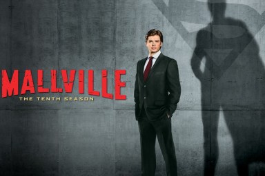 Smallville Season 10: Where to Watch & Stream Online