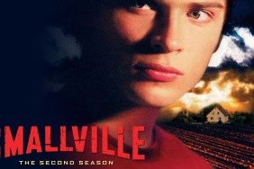 Smallville Season 2: Where to Watch & Stream Online