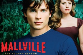 Smallville Season 4: Where to Watch & Stream Online