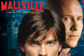 Smallville Season 5: Where to Watch & Stream Online
