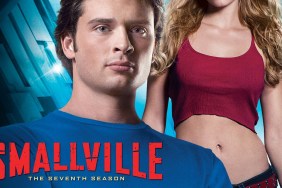 Smallville 7. Sezon: Çevrimiçi Nerede İzlenir ve Yayınlanır