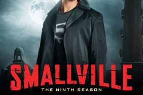 Smallville 9. Sezon: İnternette Nerede İzlenir ve Yayınlanır