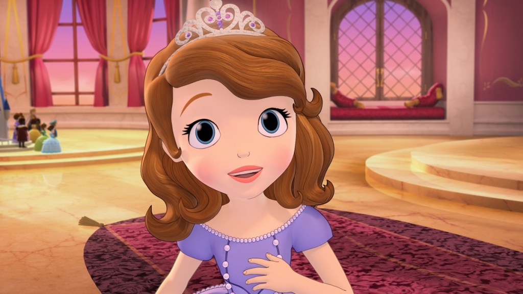 Sofia the First Where to Watch and Stream Online