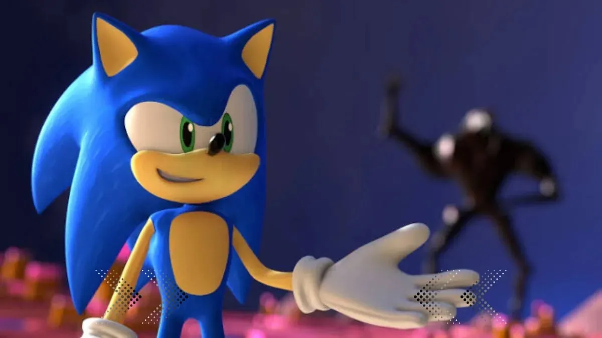 First look at Sonic Prime “Season 3” scheduled to debut on