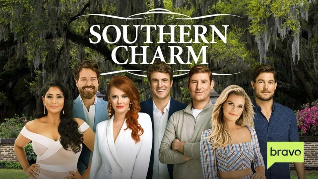 Southern Charm Season 2: Where to Watch & Stream Online