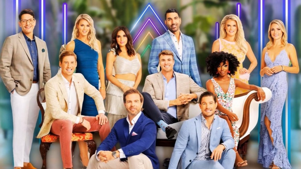 Southern Charm Season 9: How Many Episodes and When Do New Episodes ...
