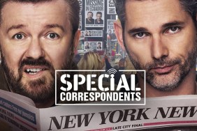Special Correspondents: Where to Watch & Stream Online
