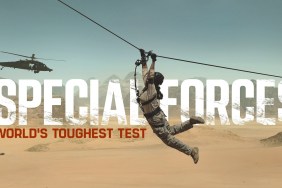 Special Forces: World's Toughest Test Season 2 Streaming Release Date: When Is It Coming Out on Hulu?