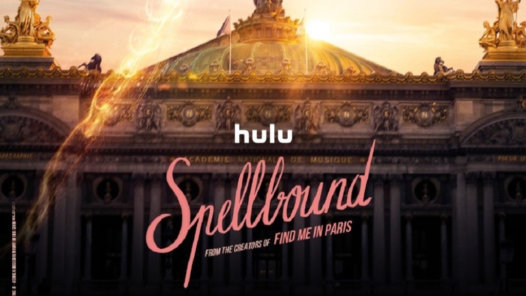 Spellbound Season 2 Release Date Rumors: When Is It Coming Out?