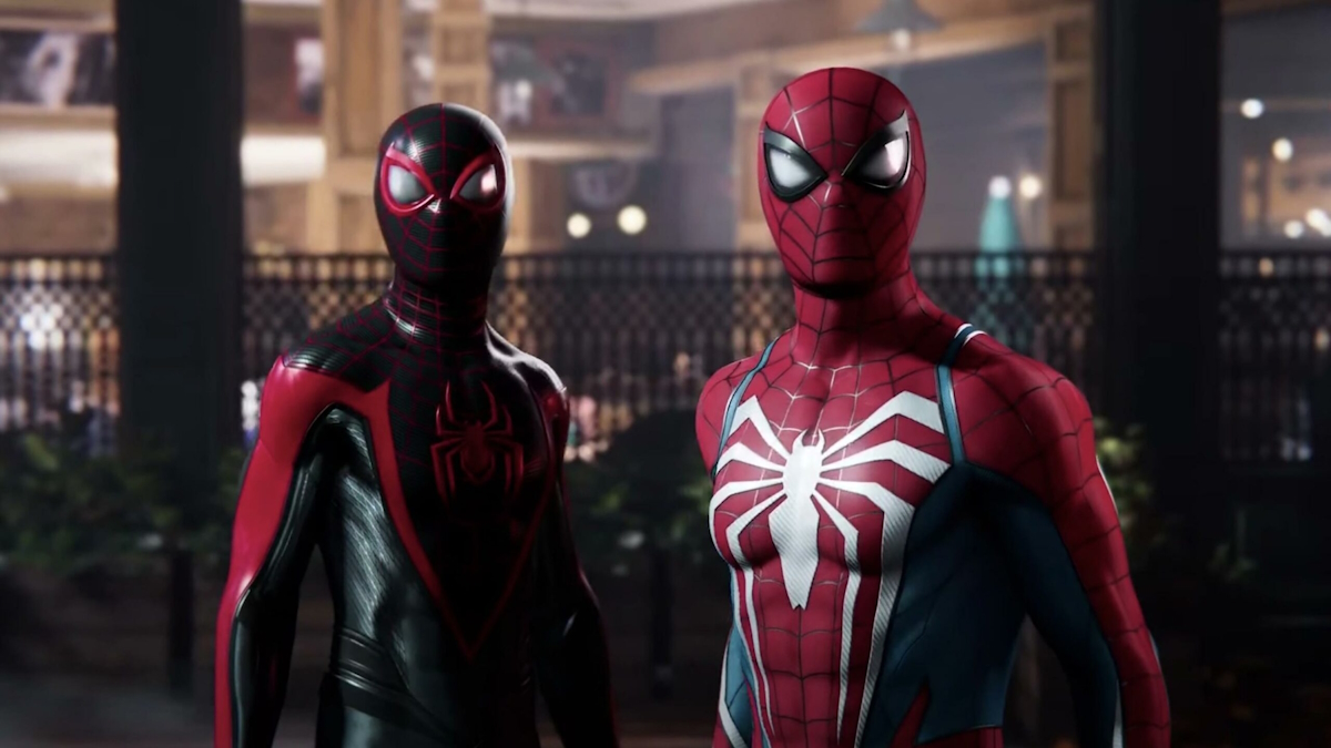 Marvel's Spider-Man 2 - Launch Trailer I PS5 Games 