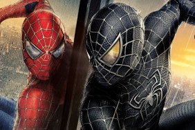 Spider-Man 3 Streaming
