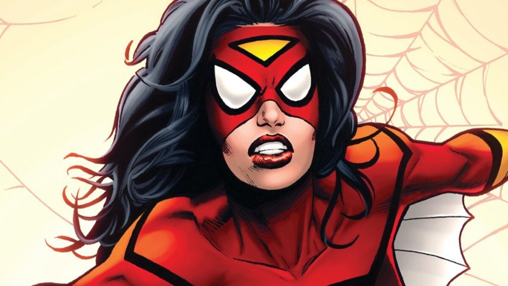 Spider-Woman Release Date