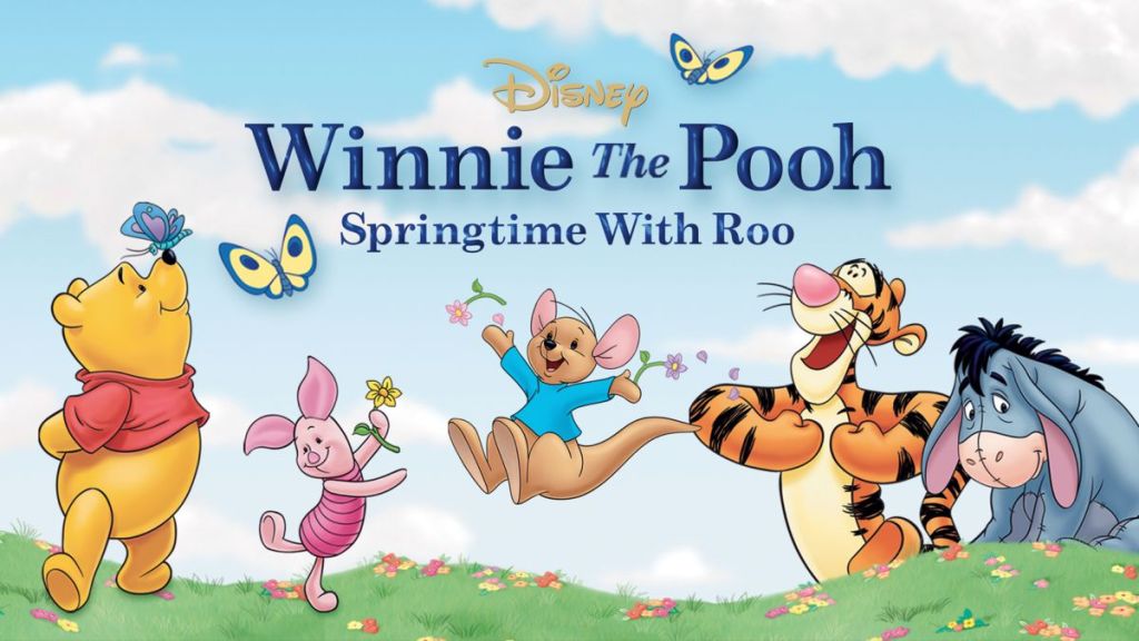 Springtime with Roo: Where to Watch and Stream Online