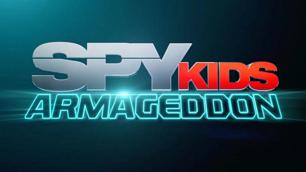 Spy Kids: Armageddon Streaming Release Date: When Is It Coming Out on Netflix?