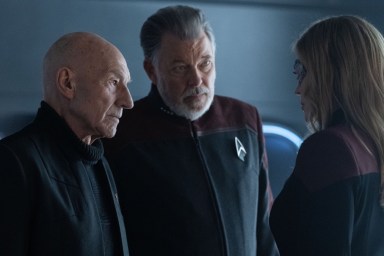 Star Trek: Picard Season 3 Where to Watch and Stream Online