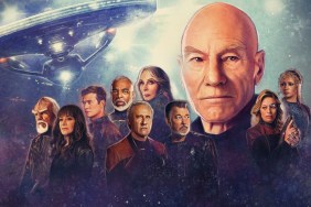 Star Trek Picard Season 4 Release Date