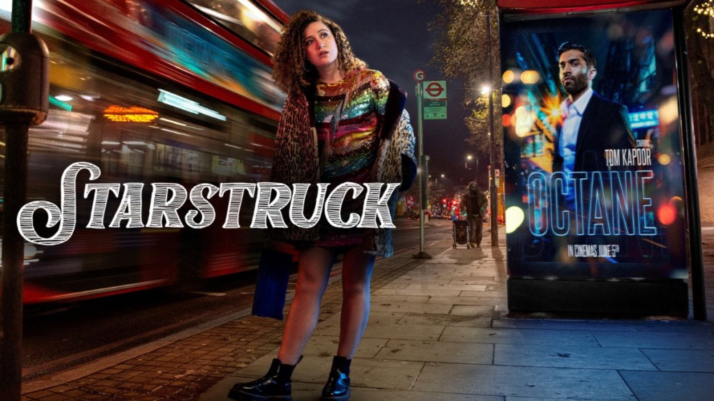 Starstruck Season 1 Streaming: Watch & Stream Online via HBO Max