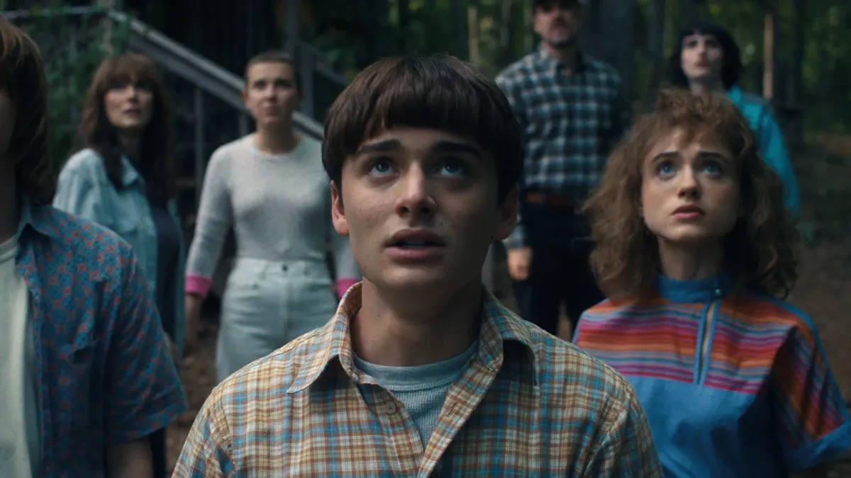 Stranger Things' Season 5: Creators Tease Final Season