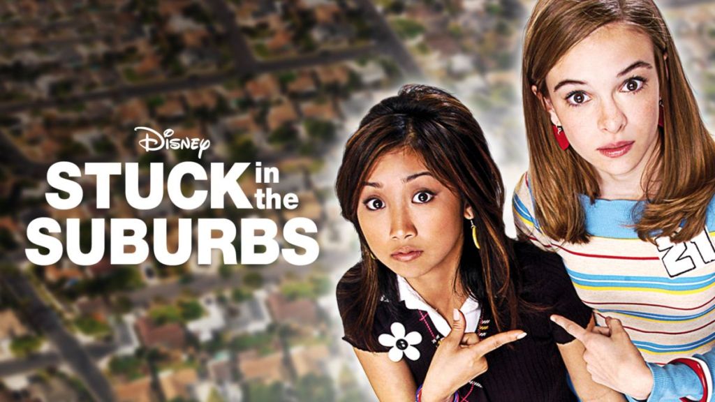 Stuck in the Suburbs: Where to Watch & Stream Online