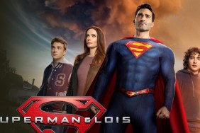 Superman & Lois Season 1: Where to Watch & Stream Online