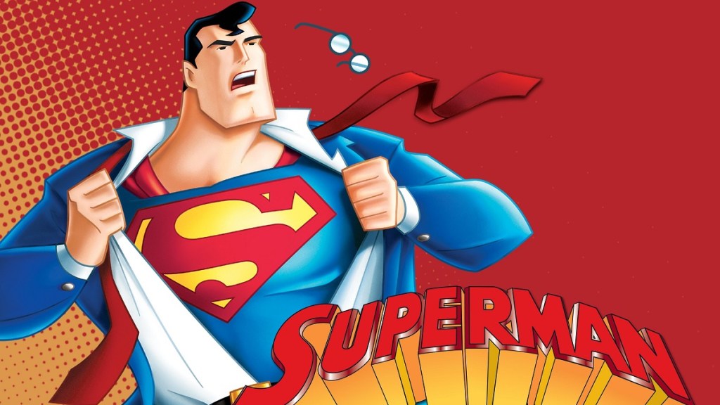 Superman: The Animated Series Season 1 Streaming: Watch & Stream Online via HBO Max