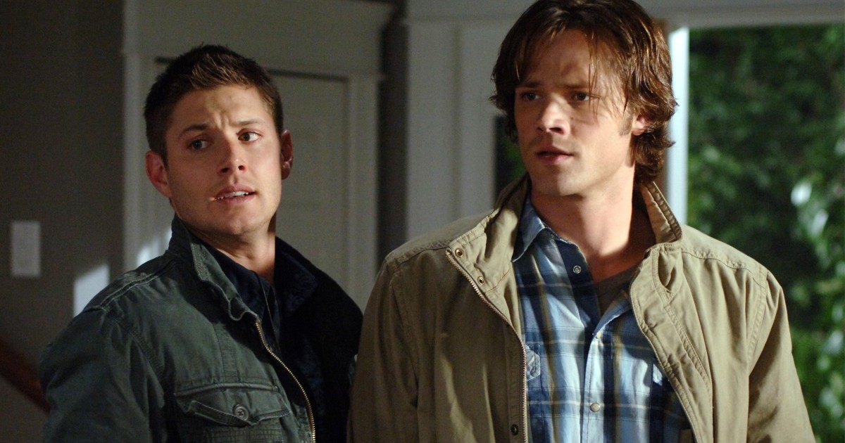 Supernatural Season 3 Streaming Watch & Stream Online via Netflix
