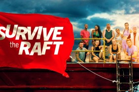 Survive the Raft Season 1: Where to Watch & Stream Online