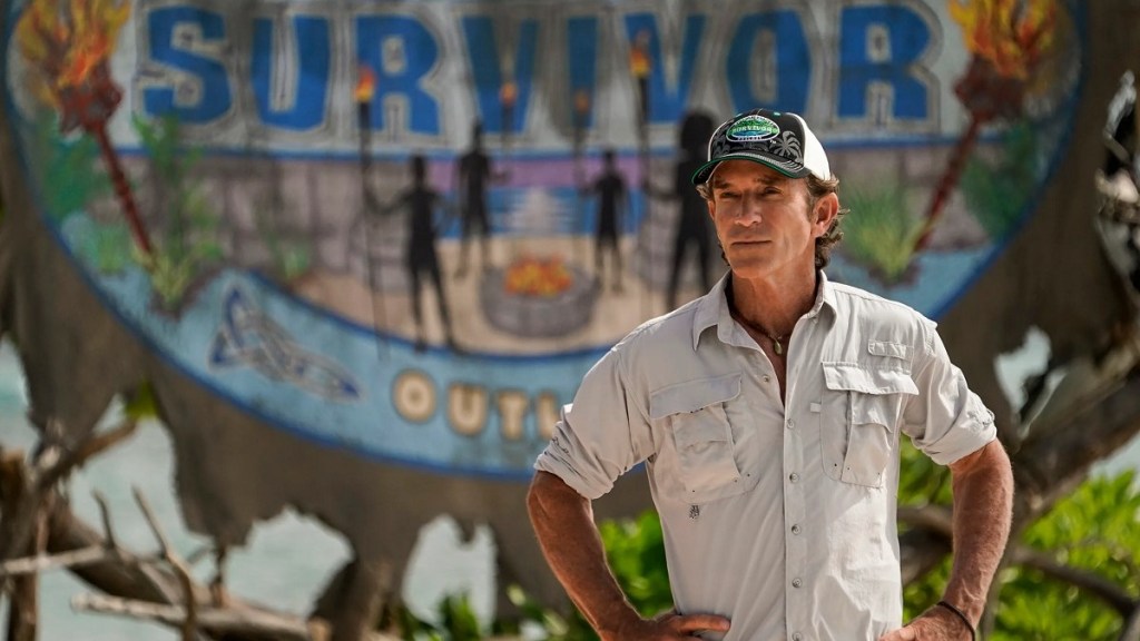 Survivor Season 45 Release Date: When Is It Coming Out on CBS?