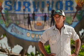 Survivor Season 45 Release Date: When Is It Coming Out on CBS?