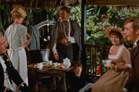 Swiss Family Robinson (1960)